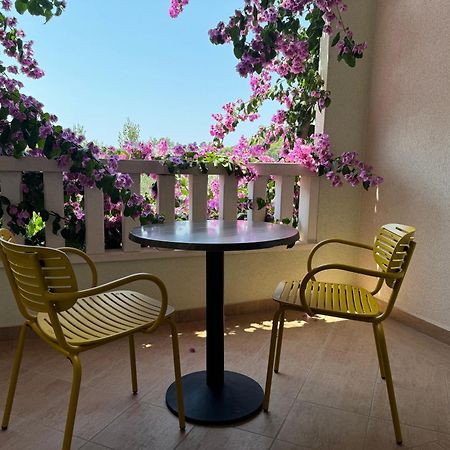 Apartments Villa Cizmic Baška Voda Екстериор снимка