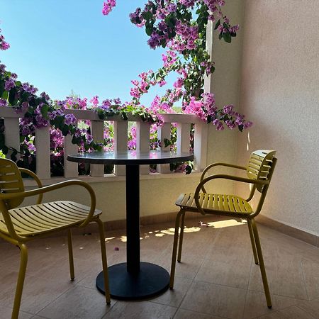 Apartments Villa Cizmic Baška Voda Екстериор снимка