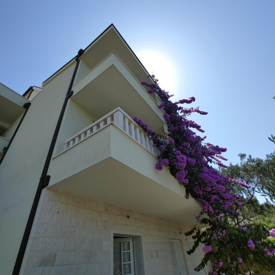 Apartments Villa Cizmic Baška Voda Екстериор снимка
