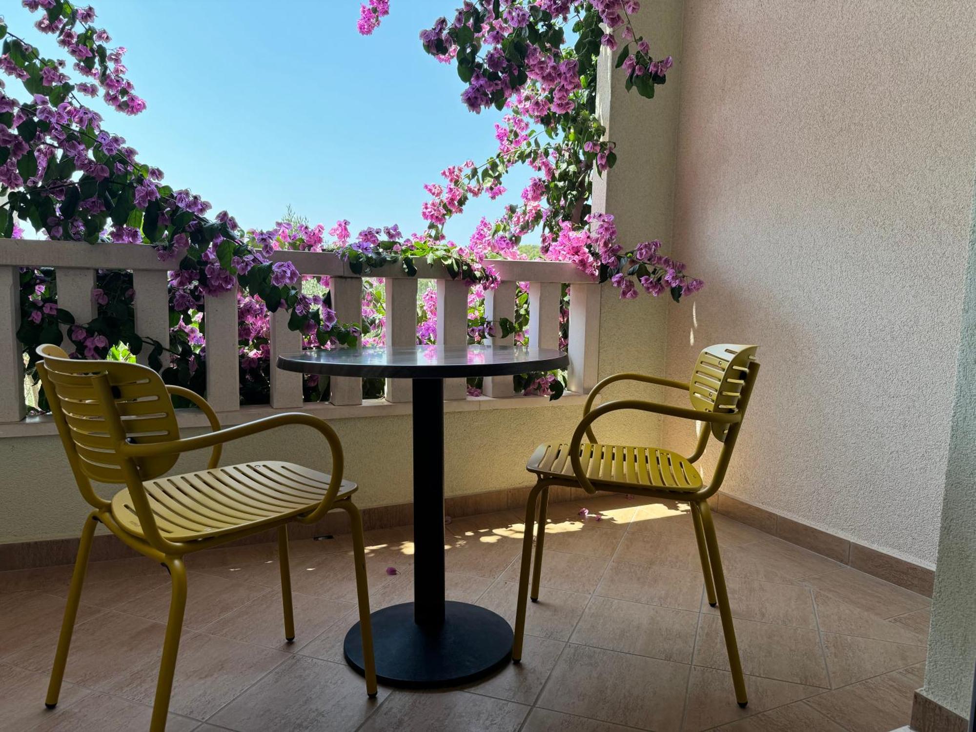 Apartments Villa Cizmic Baška Voda Екстериор снимка