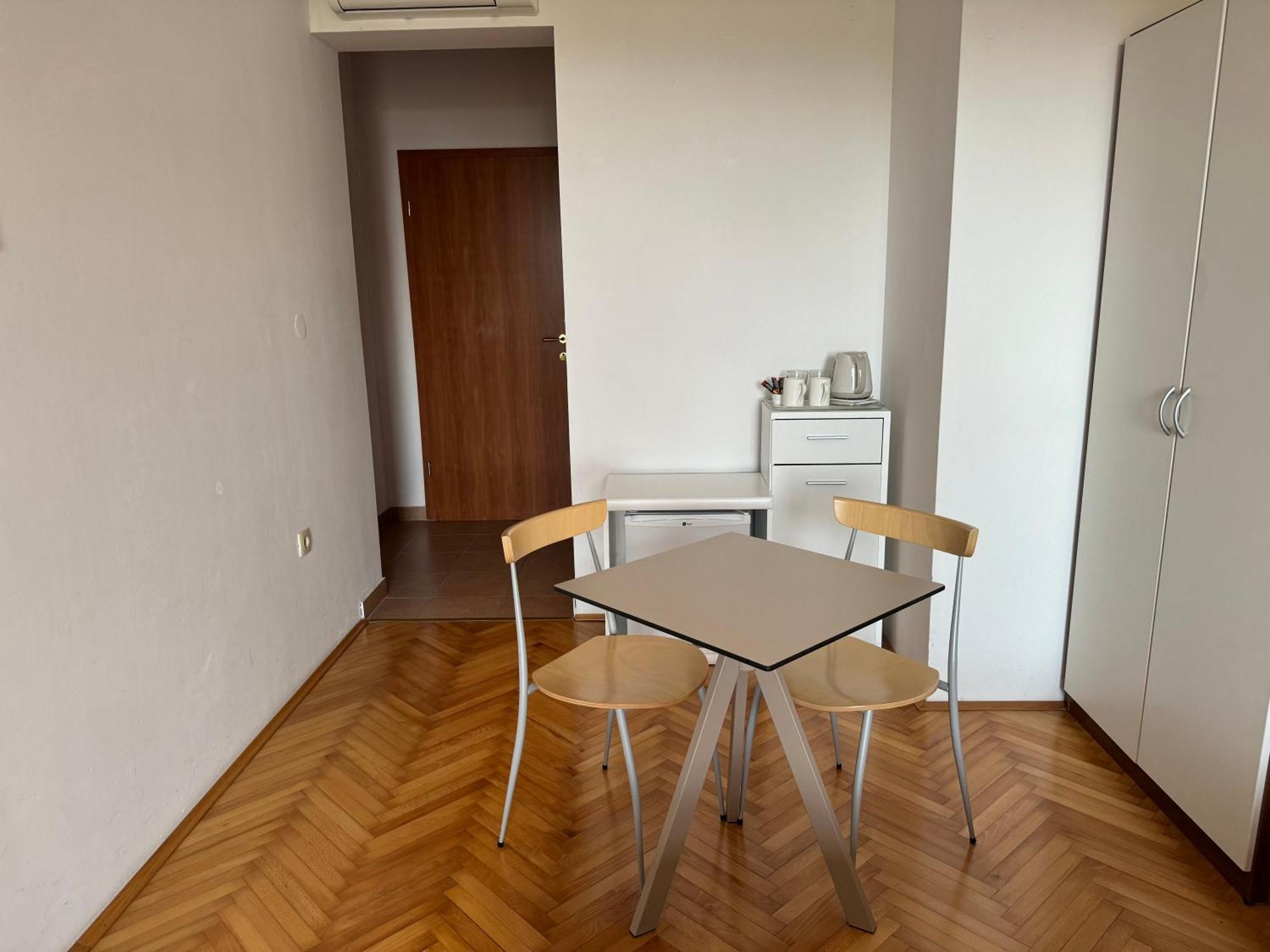 Apartments Villa Cizmic Baška Voda Екстериор снимка