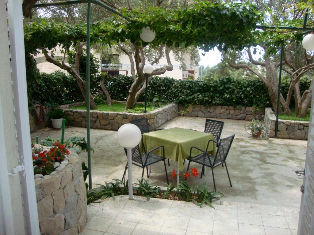 Apartments Villa Cizmic Baška Voda Стая снимка