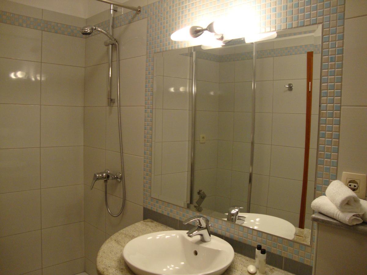 Apartments Villa Cizmic Baška Voda Екстериор снимка