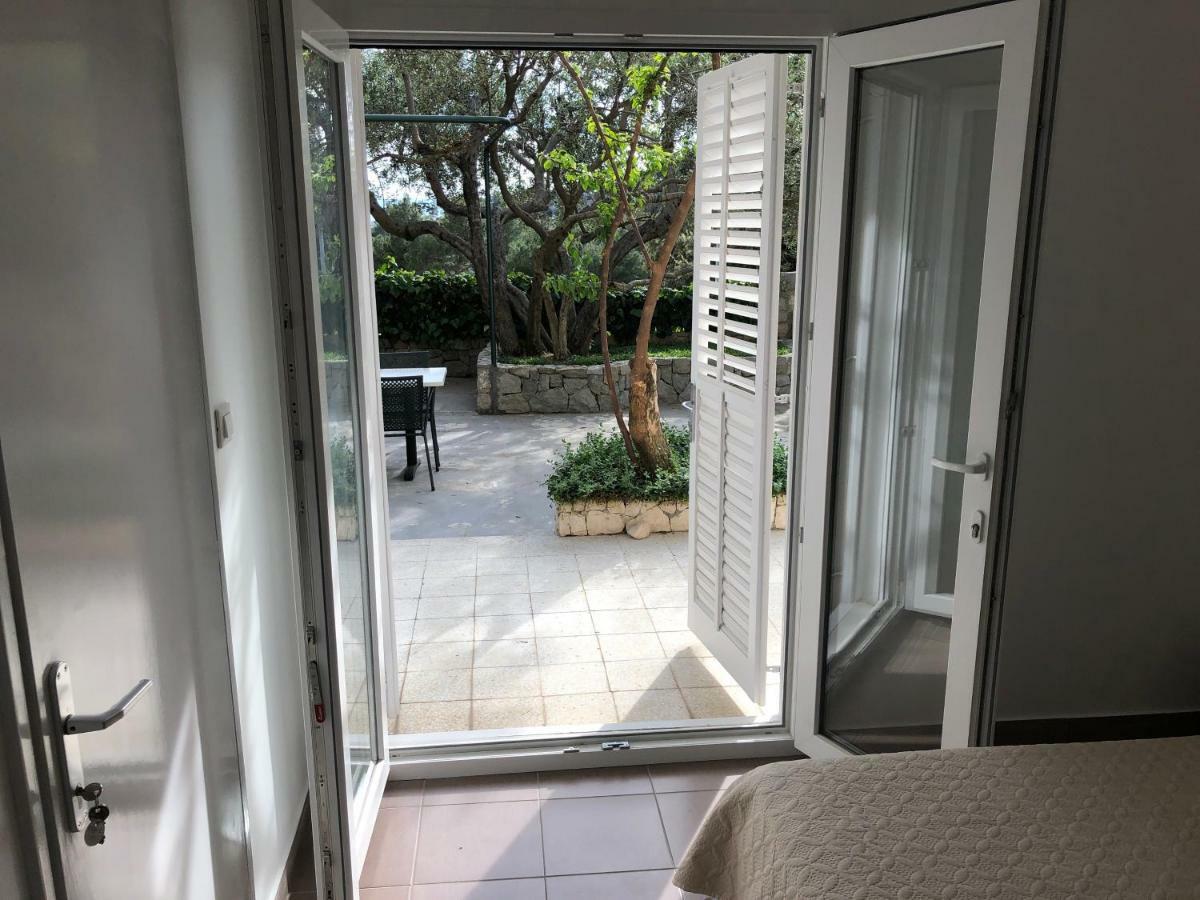 Apartments Villa Cizmic Baška Voda Екстериор снимка
